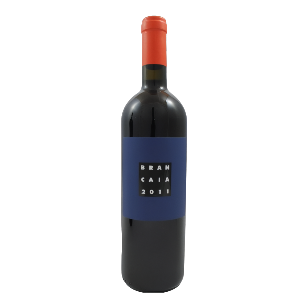 Brancaia, Il Blu 2020, Bottiglia 750 ml